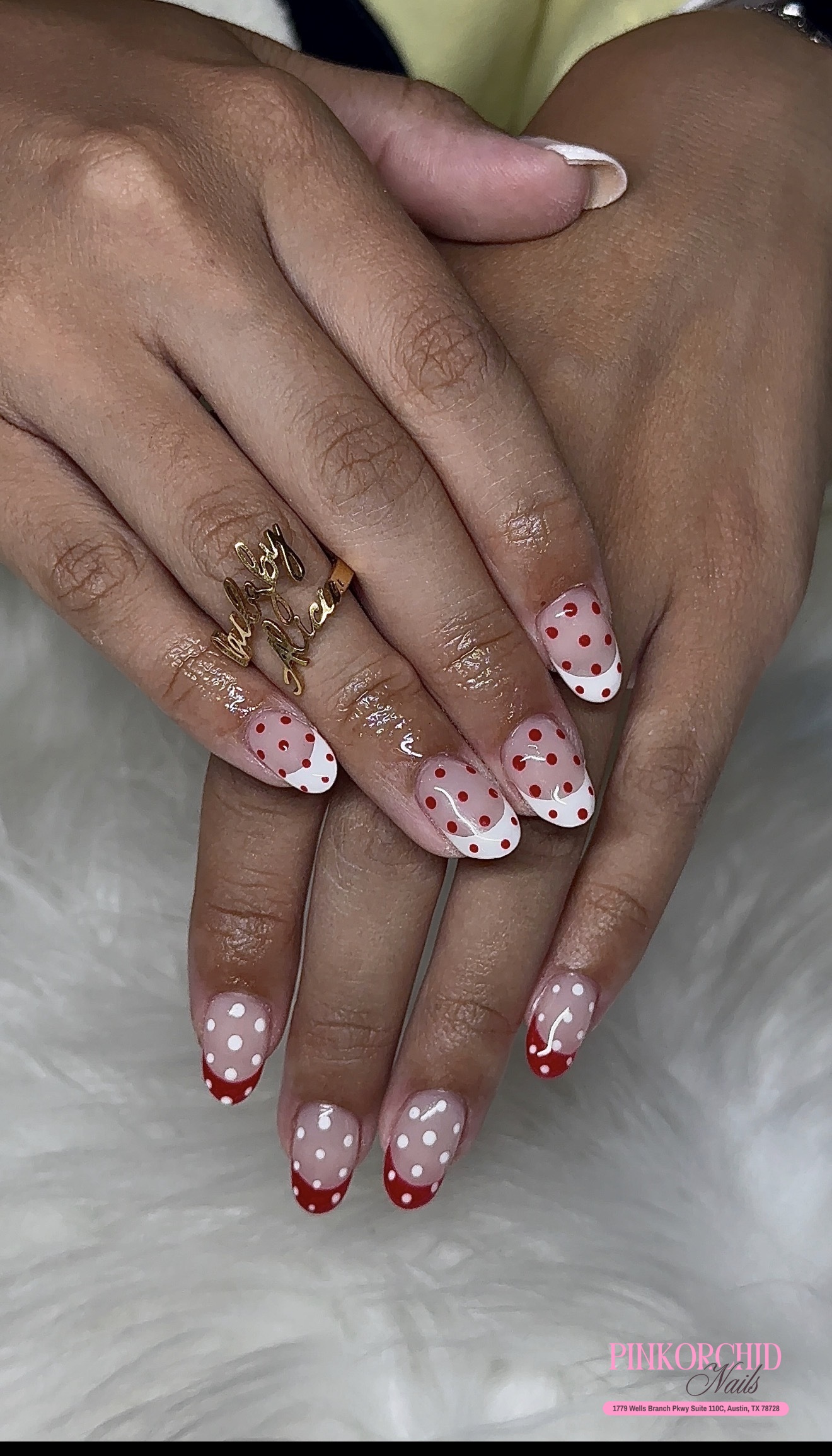 amazing nail